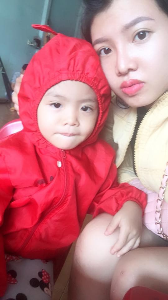 Sau gần 2 năm dao kéo và lập nghiệp ở Sài Gòn, mẹ đơn thân Phượng Thị Nở ước muốn mặc áo cưới thêm lần nữa-4