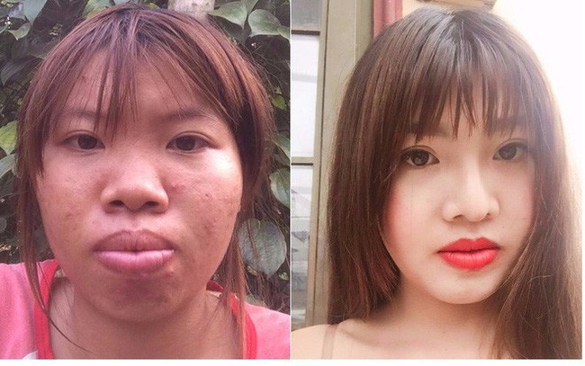 Sau gần 2 năm dao kéo và lập nghiệp ở Sài Gòn, mẹ đơn thân Phượng Thị Nở ước muốn mặc áo cưới thêm lần nữa-1