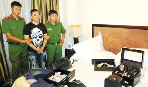 Cuộc đời lang bạt của ông trùm ma túy và phút gặp người đẹp trong vũ trường-5