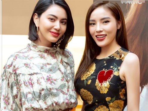 Theo đà bắt lỗi chính tả, nhưng lần này fan bắt lỗi sai bị Kỳ Duyên 