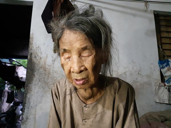 Bữa tối của Hồng và nỗi lòng mẹ già mong một lần nhìn thấy con gái trước khi nhắm mắt-1