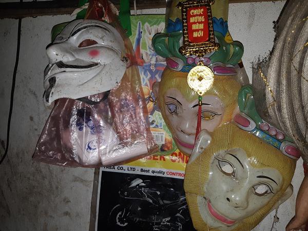 Bữa tối của Hồng và nỗi lòng mẹ già mong một lần nhìn thấy con gái trước khi nhắm mắt-2