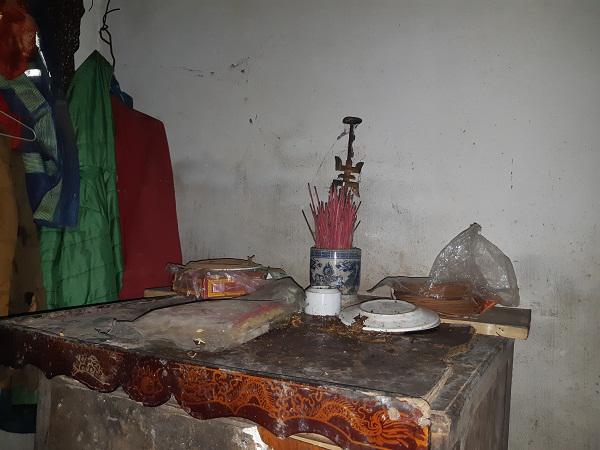 Bữa tối của Hồng và nỗi lòng mẹ già mong một lần nhìn thấy con gái trước khi nhắm mắt-3