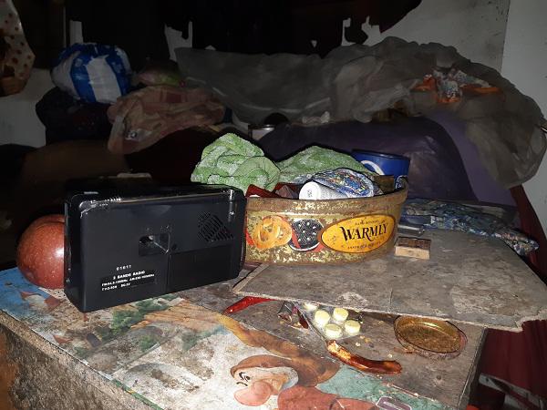 Bữa tối của Hồng và nỗi lòng mẹ già mong một lần nhìn thấy con gái trước khi nhắm mắt-4