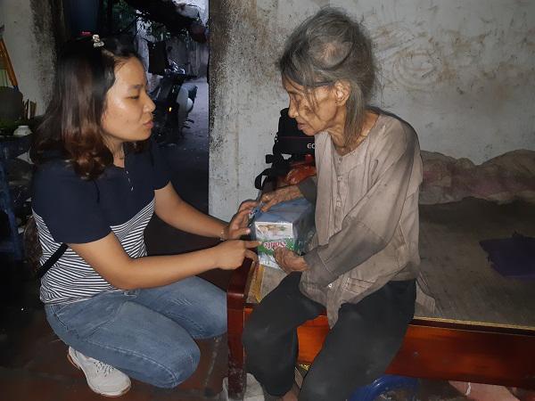 Bữa tối của Hồng và nỗi lòng mẹ già mong một lần nhìn thấy con gái trước khi nhắm mắt-5