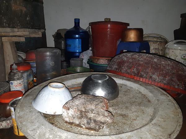 Bữa tối của Hồng và nỗi lòng mẹ già mong một lần nhìn thấy con gái trước khi nhắm mắt-6