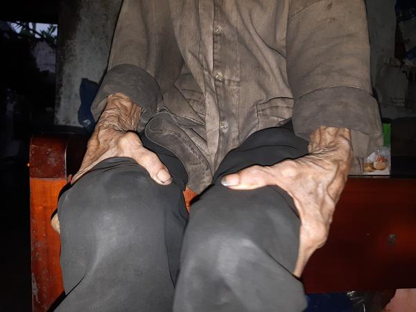 Bữa tối của Hồng và nỗi lòng mẹ già mong một lần nhìn thấy con gái trước khi nhắm mắt-7