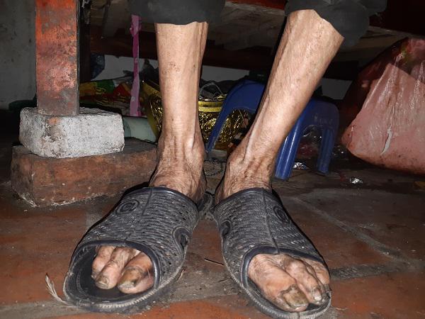 Bữa tối của Hồng và nỗi lòng mẹ già mong một lần nhìn thấy con gái trước khi nhắm mắt-8