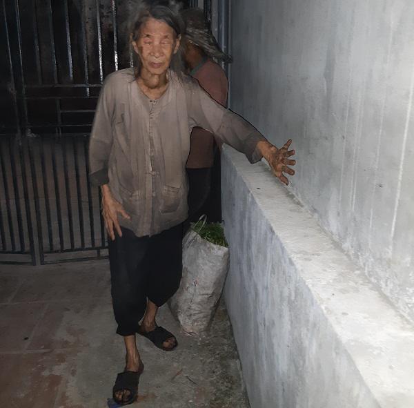 Bữa tối của Hồng và nỗi lòng mẹ già mong một lần nhìn thấy con gái trước khi nhắm mắt-9