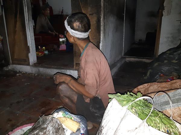 Bữa tối của Hồng và nỗi lòng mẹ già mong một lần nhìn thấy con gái trước khi nhắm mắt-12