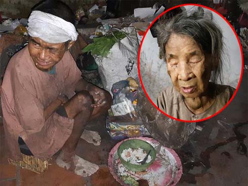 Cô bé chim cánh cụt” và câu hỏi ngây ngô: Sao mẹ đẻ con ra cụt cả chân lẫn tay”-6