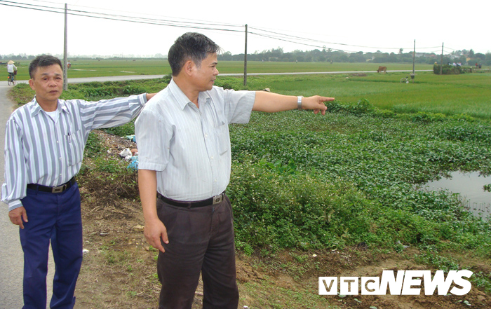 Những cái chết kỳ lạ và ngôi mộ khổng lồ gây chấn động một thời ở Hải Dương-1