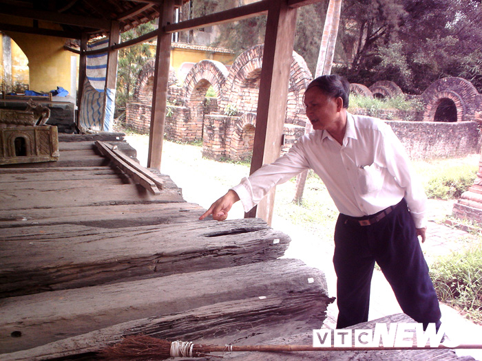 Những cái chết kỳ lạ và ngôi mộ khổng lồ gây chấn động một thời ở Hải Dương-2