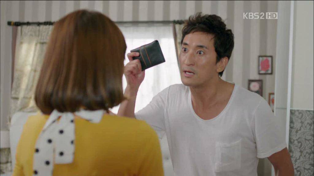 Vợ lấy tên người yêu cũ đặt cho con, chồng đau đớn hơn khi đọc được dòng tin nhắn-2