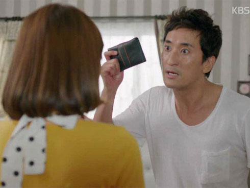 Người yêu cũ của chồng gửi ảnh nóng thời mặn nồng, còn khoe con giống hệt anh ấy, hội chị em chỉ cô vợ cách ứng xử thật sang-5