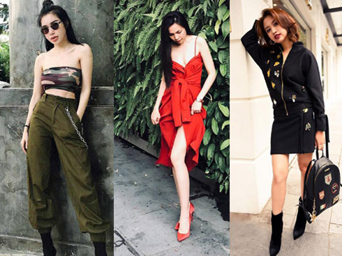 Bảng vàng các mỹ nhân hack tuổi số 1 Vbiz chính thức gọi tên Hiền Thục-19