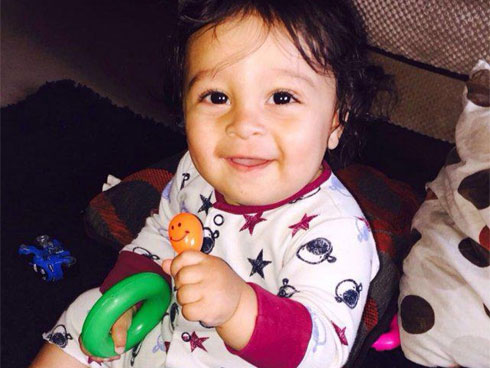 Người mẹ đăng video đánh con 2 tháng tuổi, khi biết nguyên nhân cư dân mạng phẫn nộ đòi bắt giam cả bố lẫn mẹ-4