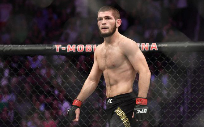 Khabib Nurmagomedov sẵn sàng từ bỏ võ đài UFC để bảo vệ đồng đội bị ngược đãi-1
