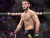 Khabib Nurmagomedov sẵn sàng từ bỏ võ đài UFC để bảo vệ đồng đội bị 'ngược đãi'