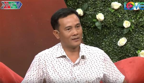 Vừa được mai mối gặp mặt lần đầu, cặp đôi Sài Gòn đã lao vào hôn nhau-2