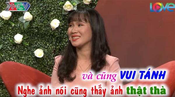Vừa được mai mối gặp mặt lần đầu, cặp đôi Sài Gòn đã lao vào hôn nhau-3
