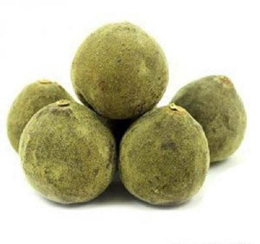 Quả bưởi này xấu xí, đắng ngắt nhưng giá hơn trăm triệu/quả vì có chứa chất y dược cực quý-1