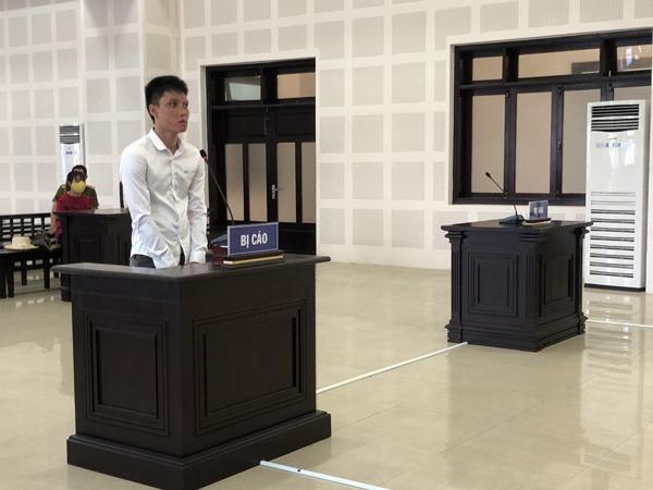 Bi kịch của cặp đôi 9X bị hủy hoại cả khuôn mặt vì ghen tuông-1