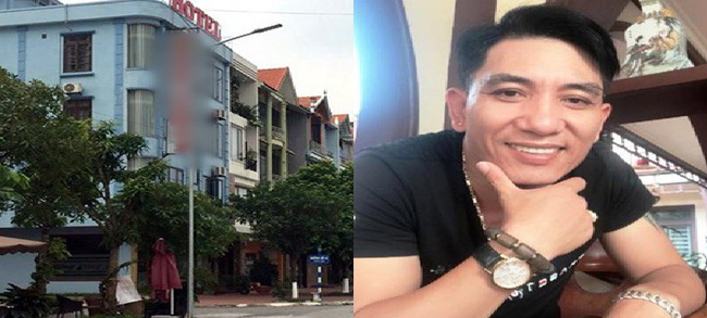 Khởi tố, bắt giam bị can trong vụ nữ sinh lớp 9 bị xâm hại tập thể-2