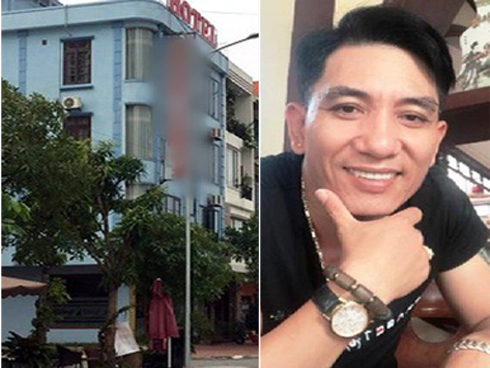 Vụ nữ sinh Thái Bình nghi bị dâm ô: Công an khẳng định không còn nghi phạm chưa bị bắt-2