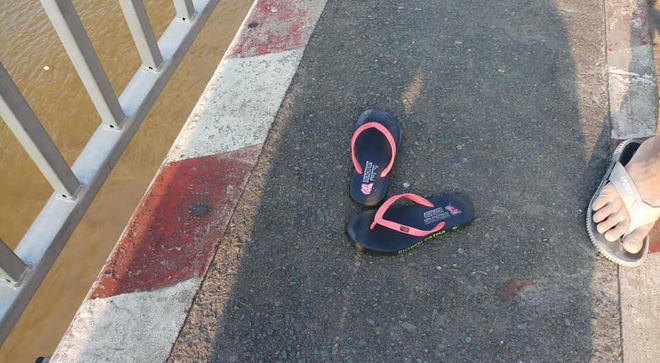 Cô gái để lại thư, dựng màn tự tử giả trên cầu Sài Gòn, nguyên nhân thực sự là đây-3