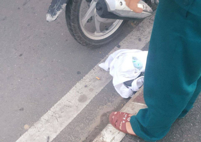 Cô gái để lại thư, dựng màn tự tử giả trên cầu Sài Gòn, nguyên nhân thực sự là đây-4