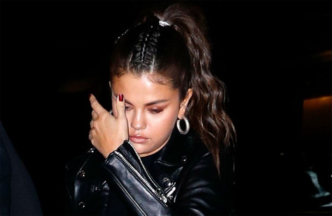 Justin Bieber bật khóc trước mặt Hailey Baldwin vì lo bệnh tật có thể giết chết Selena Gomez-4