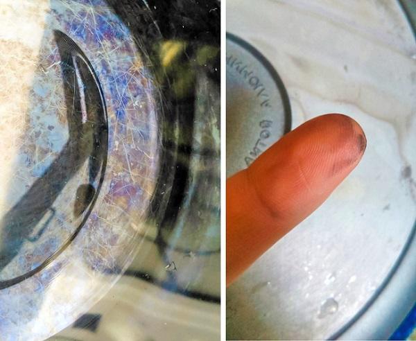 11 thói quen tai hại” phải bỏ ngay lập tức nếu không muốn đồ dùng nhà bếp nhanh hỏng-10