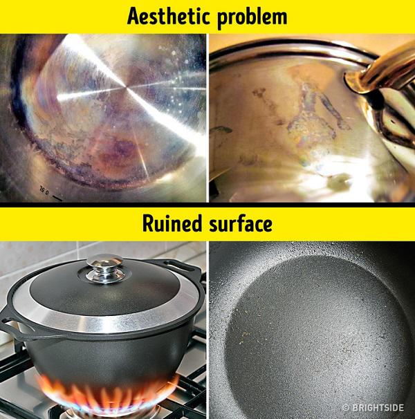 11 thói quen tai hại” phải bỏ ngay lập tức nếu không muốn đồ dùng nhà bếp nhanh hỏng-2