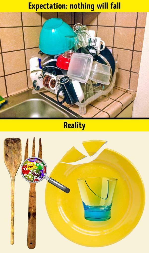 11 thói quen tai hại” phải bỏ ngay lập tức nếu không muốn đồ dùng nhà bếp nhanh hỏng-5