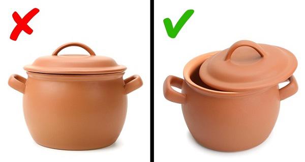 11 thói quen tai hại” phải bỏ ngay lập tức nếu không muốn đồ dùng nhà bếp nhanh hỏng-6