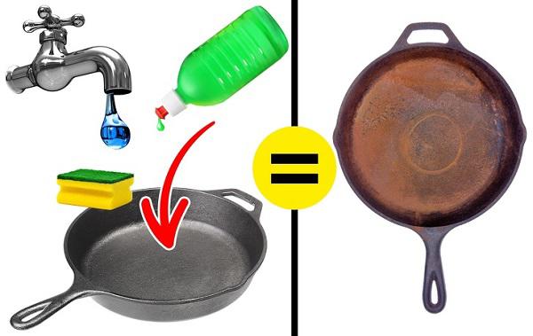 11 thói quen tai hại” phải bỏ ngay lập tức nếu không muốn đồ dùng nhà bếp nhanh hỏng-7