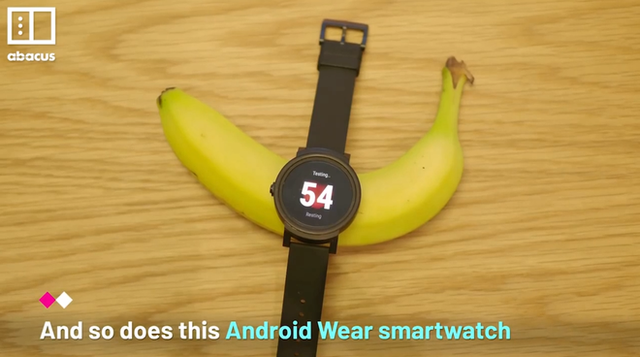 Chuyện cười ra nước mắt về chiếc vòng tay thông minh của Apple, Xiaomi-1