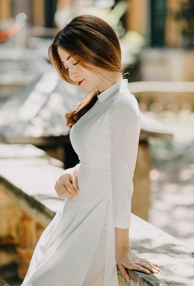 Tân Hoa khôi có đôi mắt biết nói” của ĐH Y Dược Thái Nguyên-13