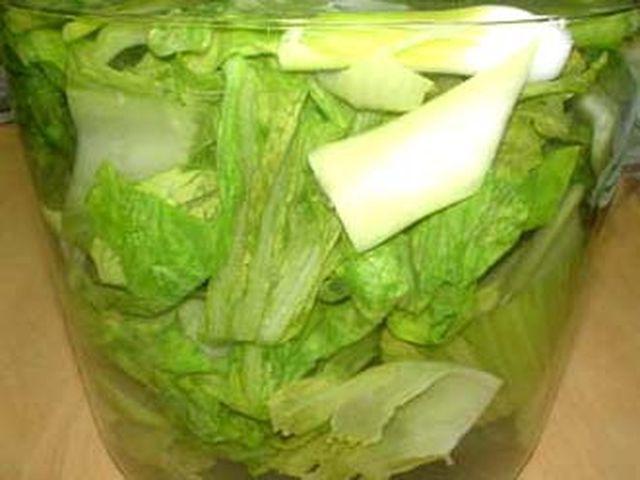 Người phụ nữ 30 tuổi toàn thân tím tái sau khi ăn món ăn nhiều người đang ăn mỗi ngày-2