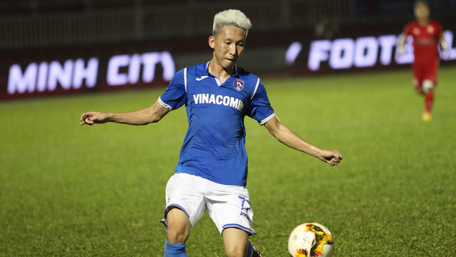 Những sự vắng mặt đáng tiếc ở đội tuyển Việt Nam trước AFF Cup 2018-4