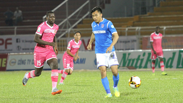 Những sự vắng mặt đáng tiếc ở đội tuyển Việt Nam trước AFF Cup 2018-3