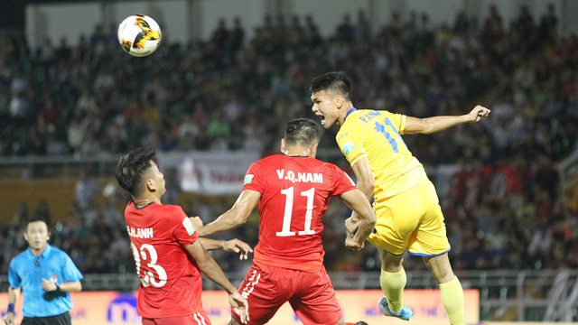 Những sự vắng mặt đáng tiếc ở đội tuyển Việt Nam trước AFF Cup 2018-2