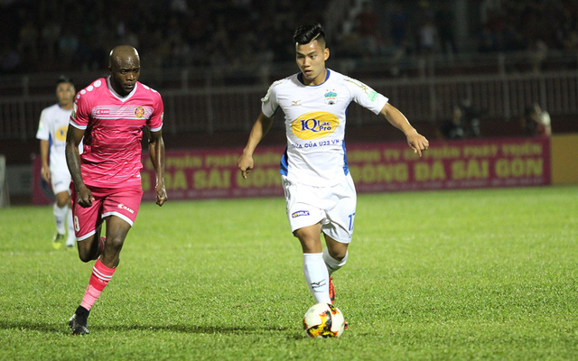 Những sự vắng mặt đáng tiếc ở đội tuyển Việt Nam trước AFF Cup 2018-1