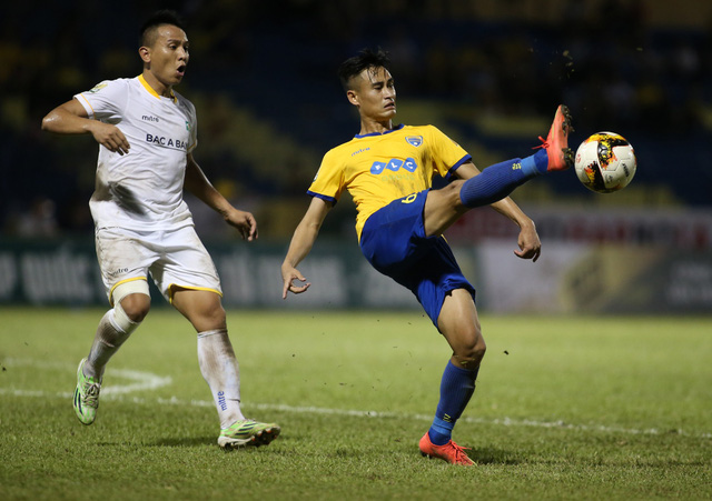 Những sự vắng mặt đáng tiếc ở đội tuyển Việt Nam trước AFF Cup 2018-5