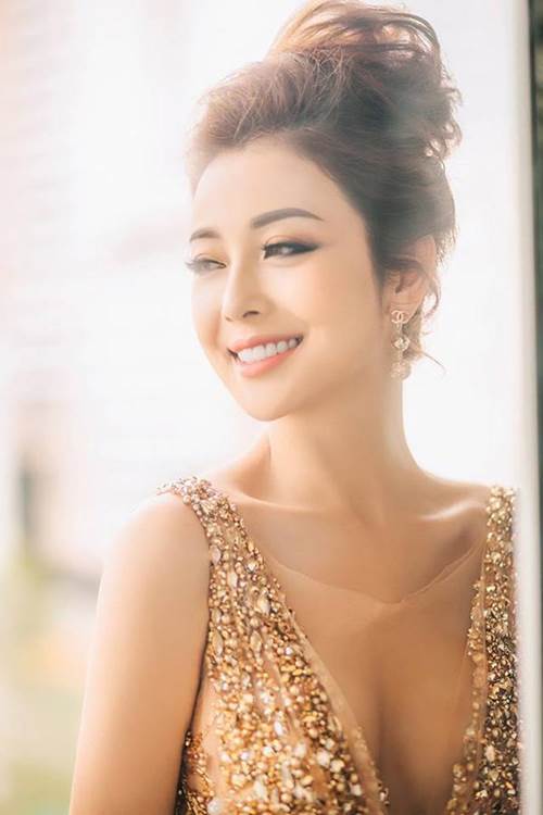 Bảng vàng các mỹ nhân hack tuổi số 1 Vbiz chính thức gọi tên Hiền Thục-10