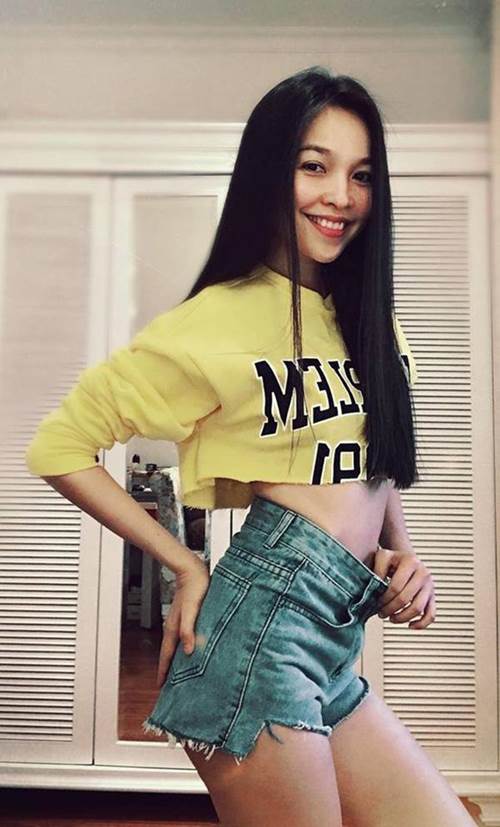 Bảng vàng các mỹ nhân hack tuổi số 1 Vbiz chính thức gọi tên Hiền Thục-6