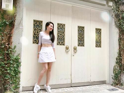 Bảng vàng các mỹ nhân hack tuổi số 1 Vbiz chính thức gọi tên Hiền Thục-8