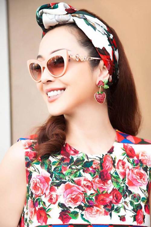 Bảng vàng các mỹ nhân hack tuổi số 1 Vbiz chính thức gọi tên Hiền Thục-13