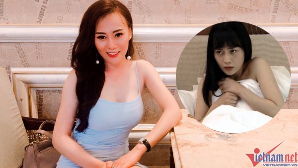 Ám ảnh quá khứ bị tấn công tình dục của cặp diễn viên chính Quỳnh búp bê-3